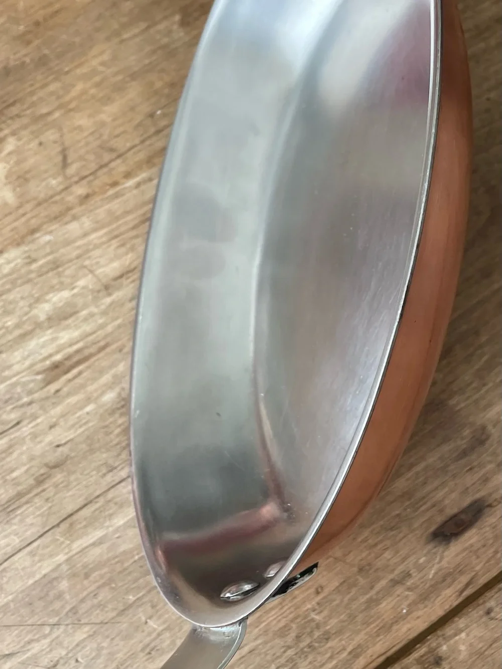 1955 Scavullo Legions Utensils 10